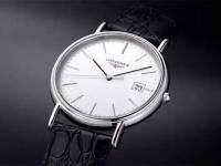 浪琴手表发条一直上不紧如何修复