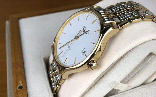 浪琴磕碰了解决方法（图）